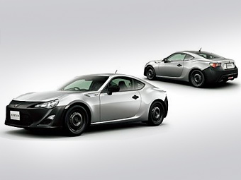 Toyota GT 86