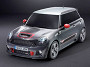 MINI John Cooper Works GP. Фото MINI