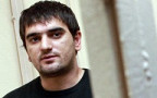 Ожидающий этапирования в колонию Черкесов попал в больницу
