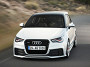 Audi A1 quattro. Фото Audi