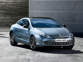 Фотографии компании Renault