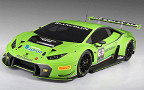 Lamborghini Huracan GT3. Фото Lamborghini