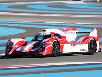 Фото Toyota