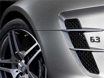 Фото Mercedes-Benz