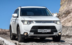 Фото Mitsubishi Motors