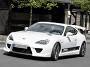 Toyota GT 86 Sport FR Concept. Фото Gazoo Racing