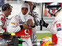 Льюис Хэмилтон. Фото McLaren