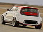 Kia Track’ster. Фото Kia