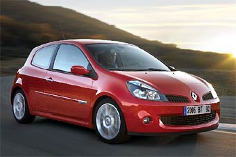 Фото компании Renault