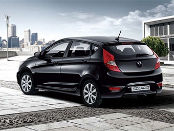 Hyundai Solaris  : ,   ...