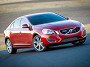 Volvo S60 2012 модельного года. Фото Volvo
