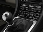 Рычаг "механики" на Porsche 911 Carrera. Фото Porsche