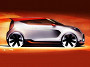 Kia Track’ster. Иллюстрация Kia