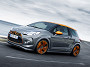 Citroen DS3 Racing. Фото Citroen