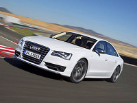 Фотографии компании Audi