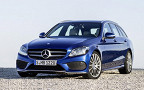 Mercedes-Benz C-Class Estate. Фото Mercedes-Benz
