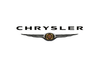 Логотип Chrysler