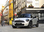 MINI Cooper Soho. Фото MINI