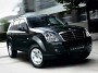 SsangYong Rexton. Фото SsangYong