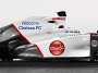 Фото Sauber