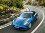 Porsche Panamera Hybrid. Фото Porsche