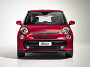 Fiat 500L. Фото Fiat