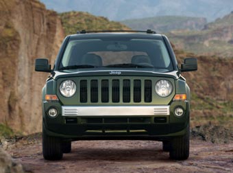 Фото Jeep
