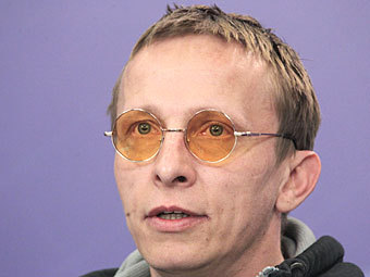 Иван Охлобыстин объявил о создании партии