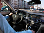 Тестовый седан BMW 7-Series. Фото BMW