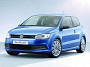 VW Polo BlueGT. Фото VW