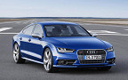 Фото компании Audi