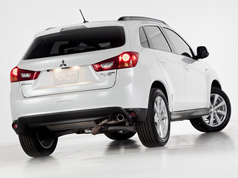 Фотографии компании Mitsubishi