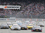 Старт гонки DTM в Хоккенхайме. Фото Audi