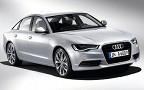 Audi A6 Hybrid. Фото Audi