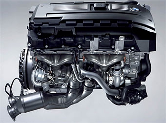 Фото BMW