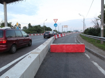 Фото Антона Уханова, Лента.ру