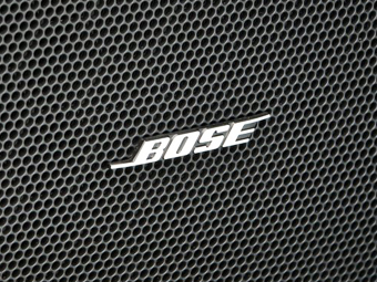 Bose         - 