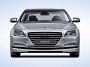 Hyundai Genesis. Фото Hyundai