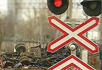 Во Владивостоке временно будет закрыт ж/д переезд в районе станции Угольная