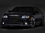 Концептуальный вариант Chrysler 300C. Фото Chrysler