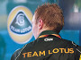 Фото Team Lotus