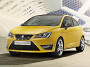 Seat Ibiza Cupra. Фото Seat
