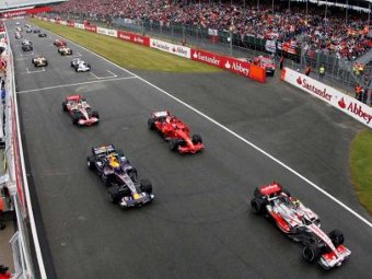 Фото FIA