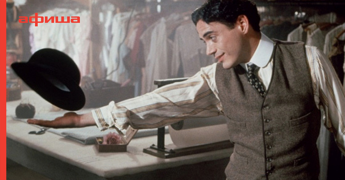 Watch Chaplin Online Free 2016