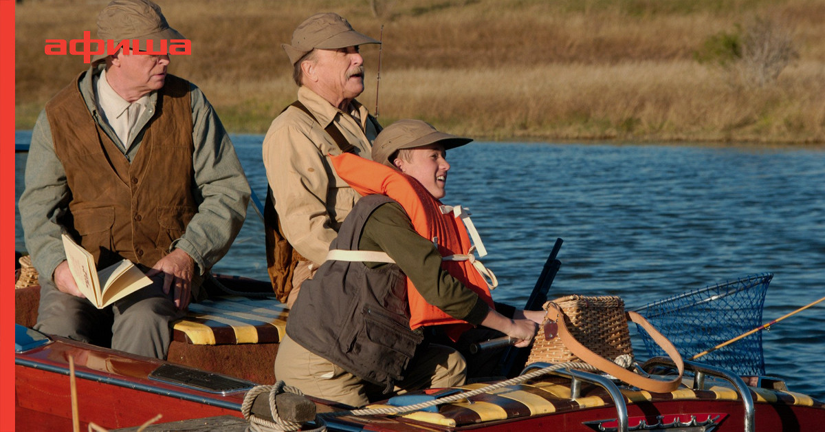 Watch Secondhand Lions HD 1080P