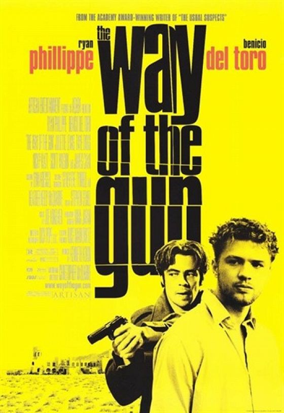 Watch The Way Of The Gun Mediafire Upload