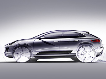 Porsche Porsche