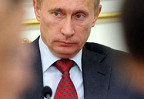 Путин ответил Клинтон