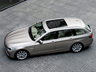Фото BMW