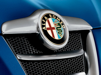 Alfa Romeo       - Alfa Romeo